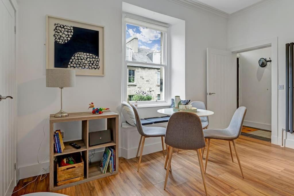 Appartement Cheerful - Westend *